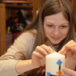 FiVo 2012 - Taufe und Firmung